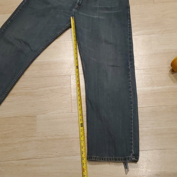 LEVI'S 569 JEANS 👖❤️🔥 - Picture 2 of 11